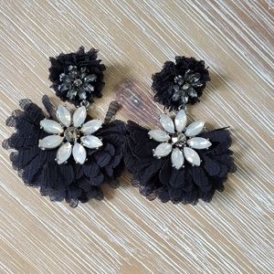 Anna Taylor earrings